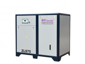 ZLS-Di 永磁变频低压大排量空压机